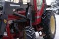 Case International 845 Xl Traktor Po Kapitalnym Remoncie. Zadbany.